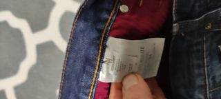 Pantalón vaquero Antony morato