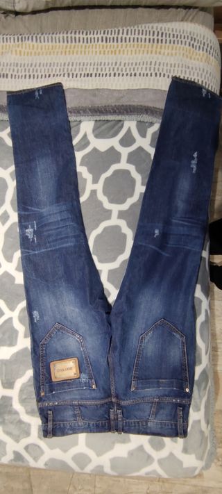 Pantalón vaquero Antony morato