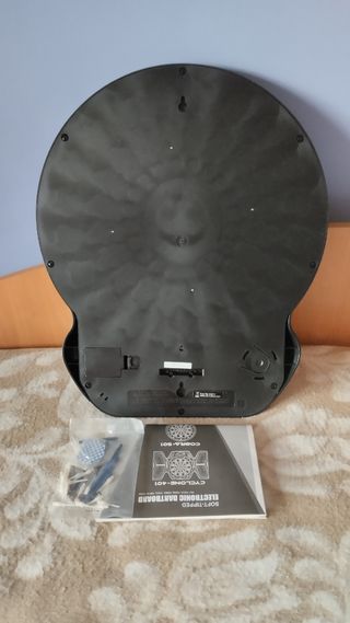 Juego de dardos electrónicos 