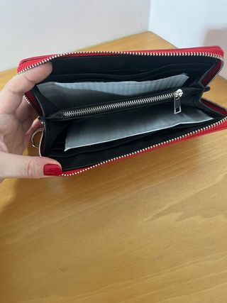 cartera pull and bear