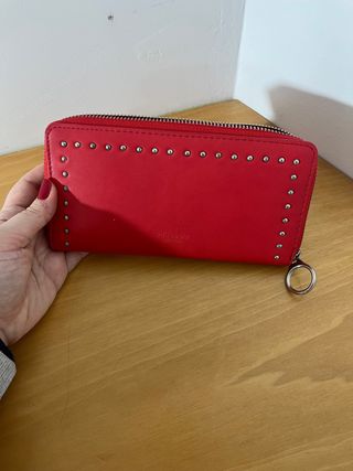 cartera pull and bear