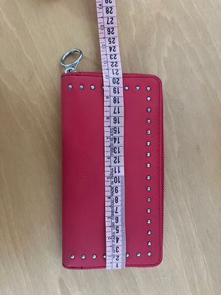 cartera pull and bear