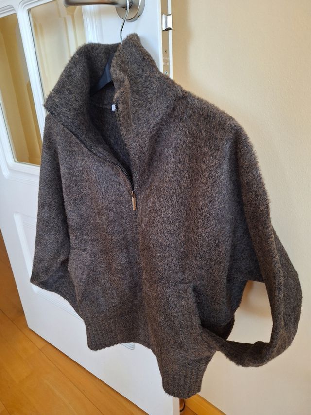 Chaqueta Adolfo Domínguez. Mujer