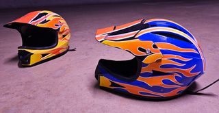 Pack cascos bicicleta 