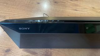 Sony equipo musica CD radio bluetooth