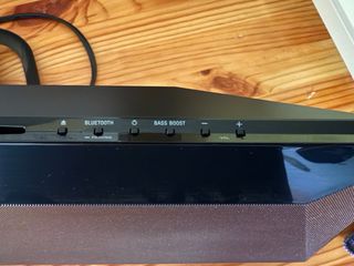 Sony equipo musica CD radio bluetooth 