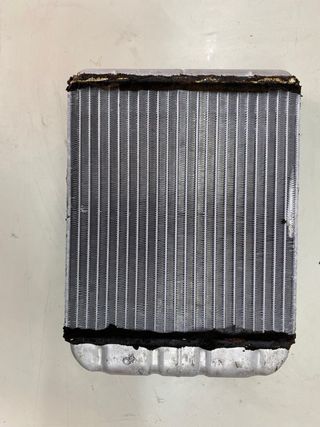 Radiador calefaccion Porsche Cayenne Turbo