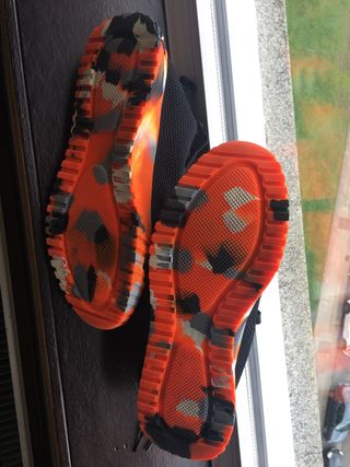 zapatos de seguridad