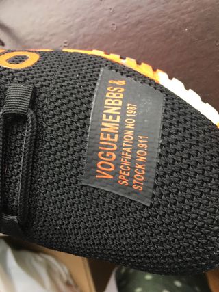 zapatos de seguridad