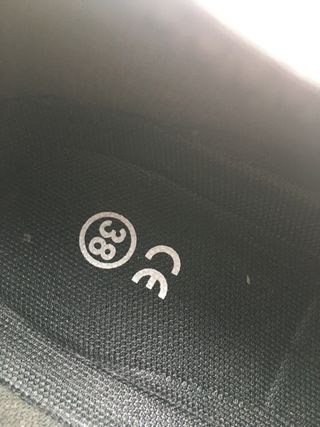 zapatos de seguridad