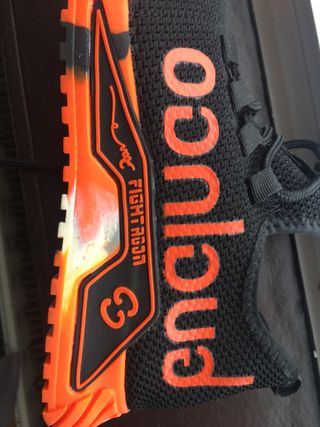 zapatos de seguridad