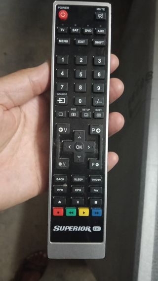 TV SONY Bravia 42”