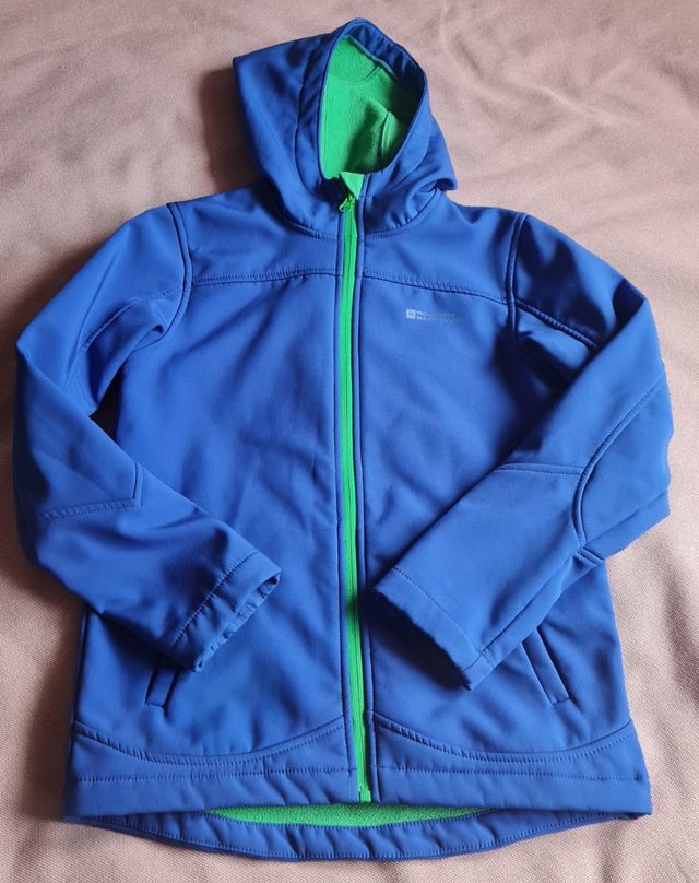 Cazadora Mountain Warehouse