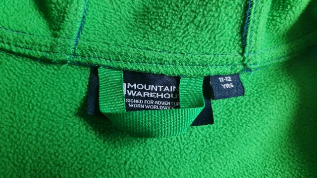 Cazadora Mountain Warehouse