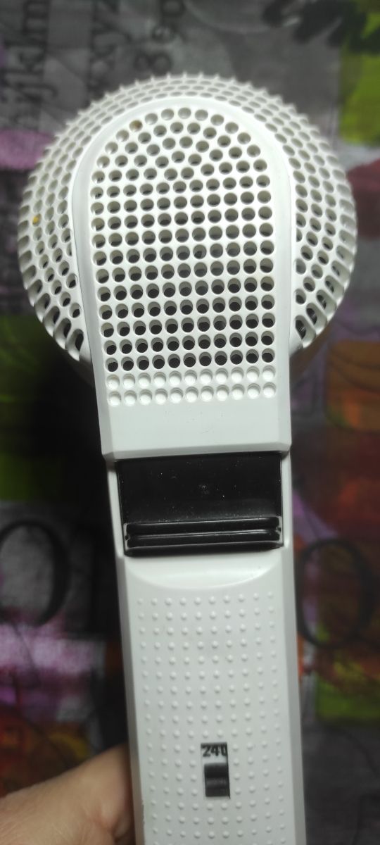 Secador de pelo Taurus