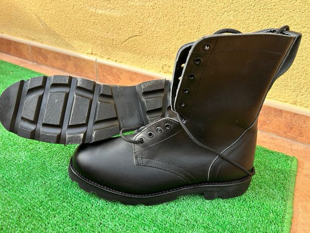 Botas militares