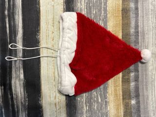 Gorro papa noel
