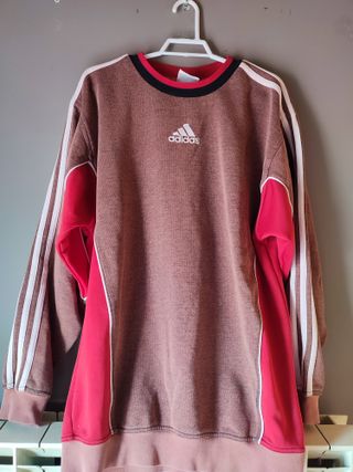 Sudadera adidas vintage