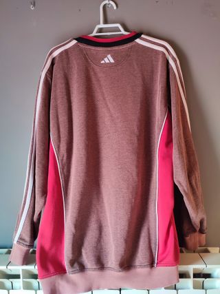 Sudadera adidas vintage