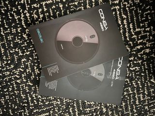 Conga 4690 ultra 
