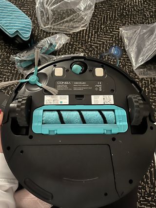 Conga 4690 ultra 