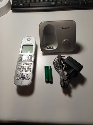 Cordless Panasonic