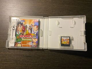 Beyblade metal masters