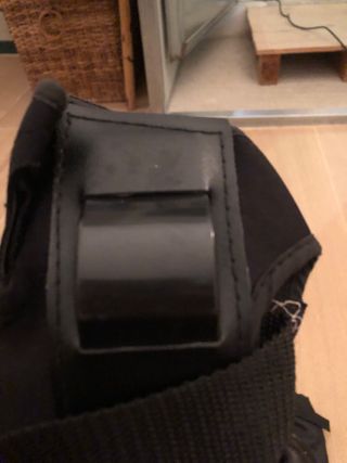 protezioni ginocchia e mani M