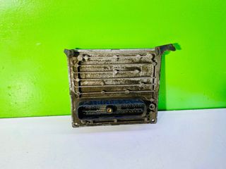 Centralita Motor UCE Ford Fiesta 1.4 Gasolina