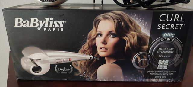 Vendo plancha de risos