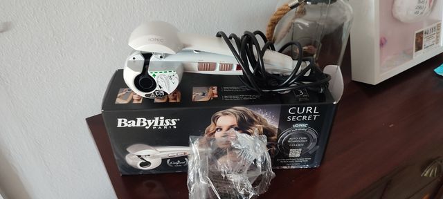 Vendo plancha de risos