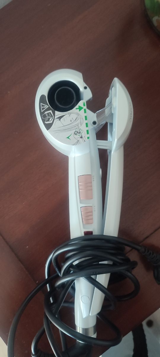 Vendo plancha de risos