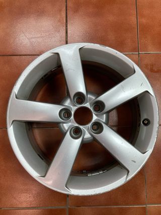 4 Llantas Saab 93 Cabrio 17”