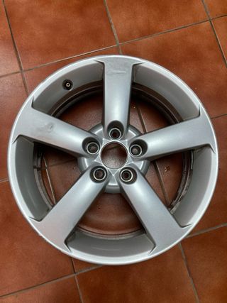 4 Llantas Saab 93 Cabrio 17”