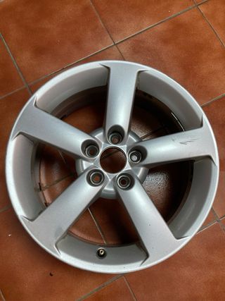4 Llantas Saab 93 Cabrio 17”