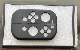 ✅Funda Protectora Nintendo Switch🌀