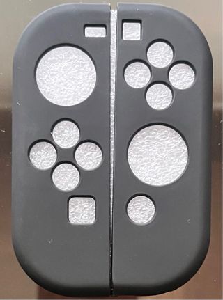 ✅Funda Protectora Nintendo Switch🌀