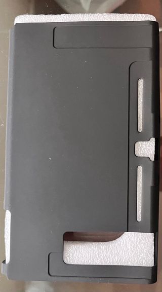 ✅Funda Protectora Nintendo Switch🌀