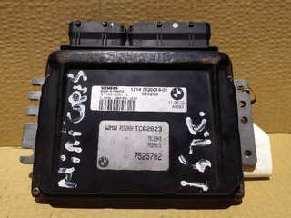 CENTRALITA MOTOR UCE MINI MINI 0  
