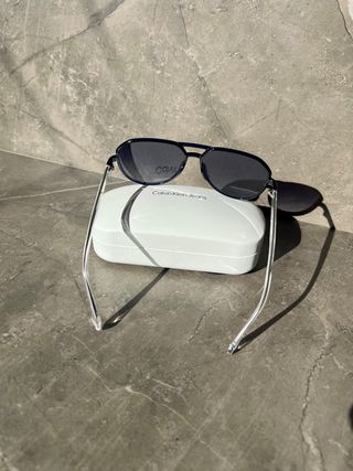 gafas de sol calvin klein