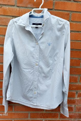 Camiseta gant hombre el corte ingles hot sale