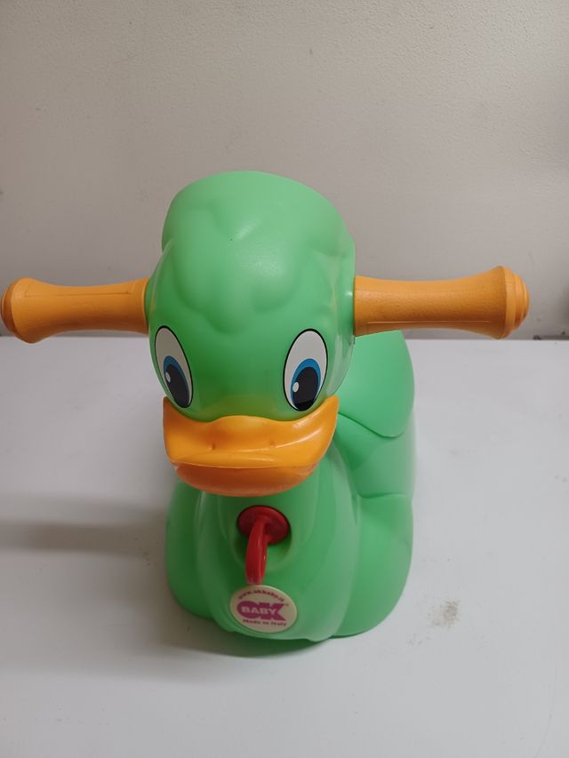 Vasino per bambini Papero