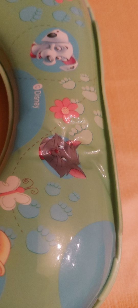 Riduttore wc bambini