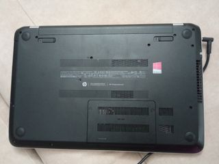 Portátil 15,6" HP 15-n262ss
