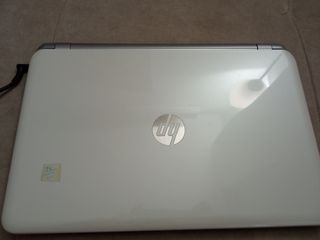 Portátil 15,6" HP 15-n262ss