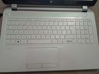Portátil 15,6" HP 15-n262ss