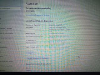 Portátil 15,6" HP 15-n262ss