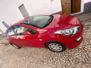 Hyundai i30 2014