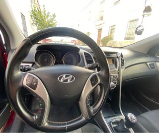 Hyundai i30 2014