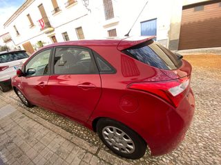 Hyundai i30 2014